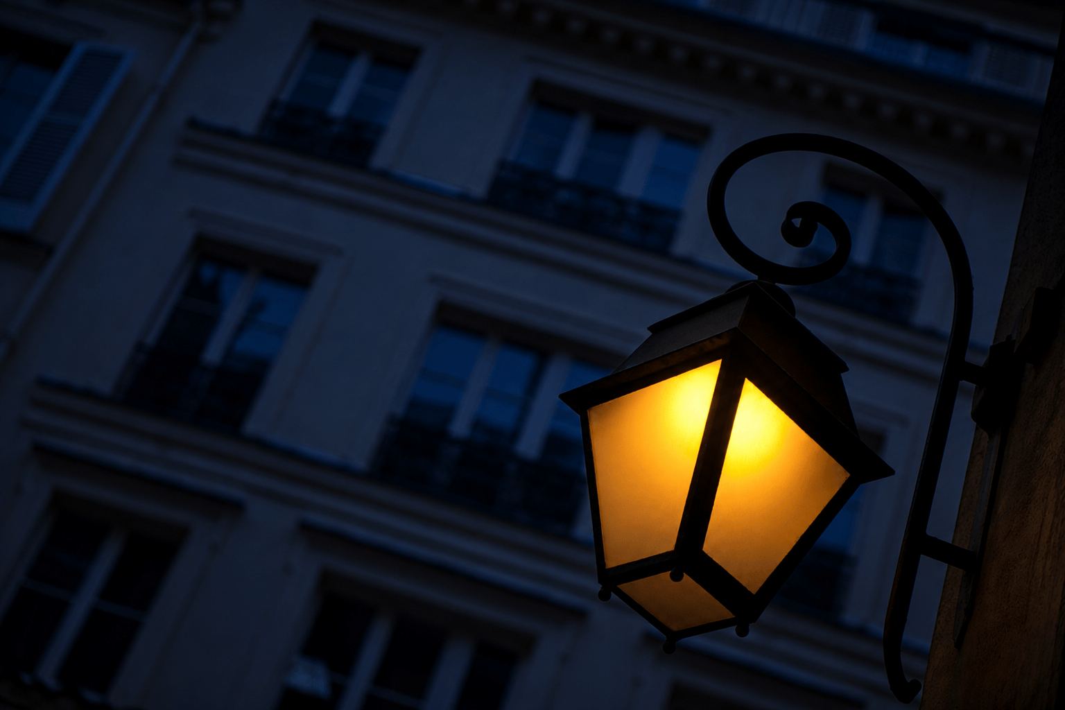 Renouvellement de l’éclairage à l’avenue des Alpes