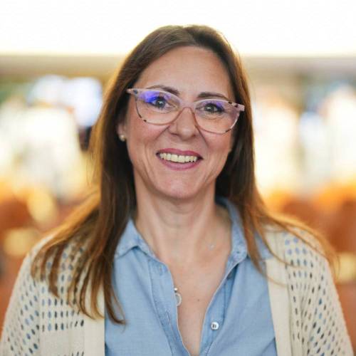 Cendrine Giannone