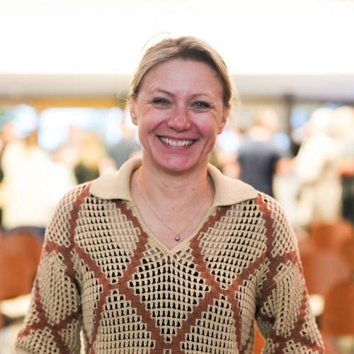 Solveig Sautier